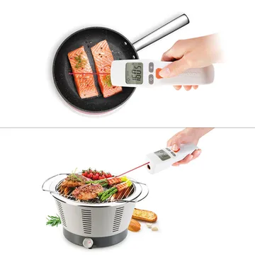 INFRARED COOK'S THERMOMETER