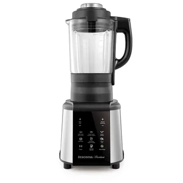 SOUP MAKER WITH BLENDER
