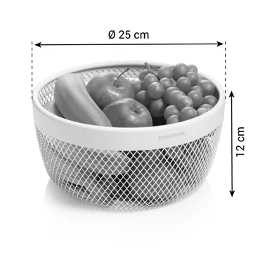 FRUIT BASKET
