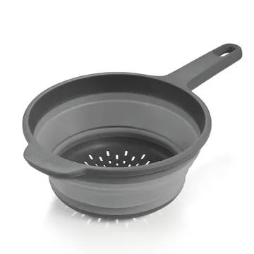 SCOLATUTTO PIEGHEVOLE CON MANICO