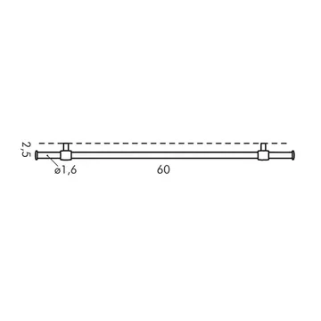 SUSPENSION BAR