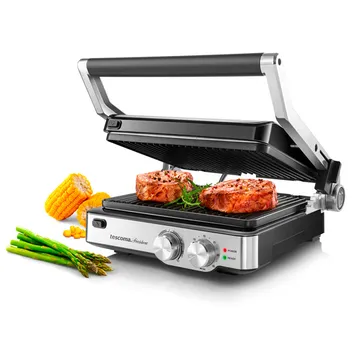 GRIDDLE GRILL