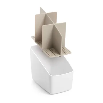 PORTA COSMETICI, 6 SCOMPARTI