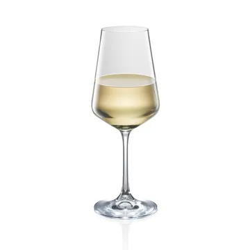 WHITE WINE GLASS