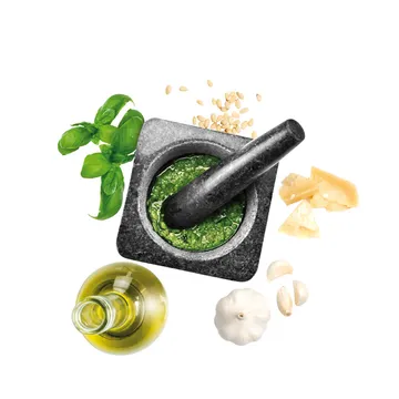 MORTAIO E PESTELLO