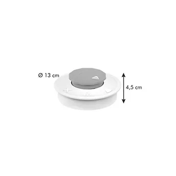 COPERCHIO PER VASO FERMENTAZIONE 5L