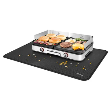 TAPPETINO SOTTO BARBECUE