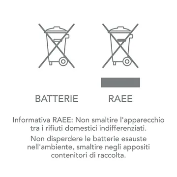 MACINA PEPE e SALE ELETTRICO