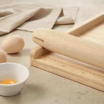 SPIANATOIA IN LEGNO