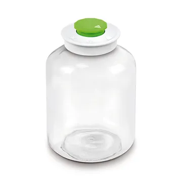 VASO DA FERMENTAZIONE 5L