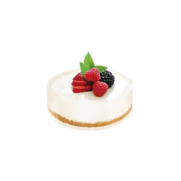 SPRINGFORM TART PAN