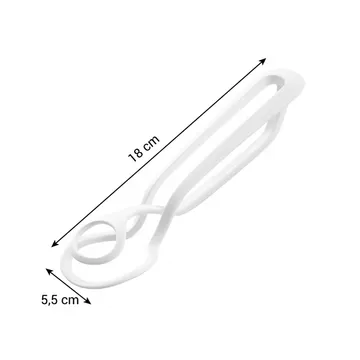 EGG TONGS