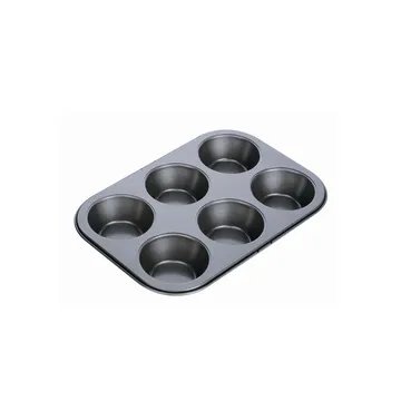 STAMPO 6 MUFFIN
