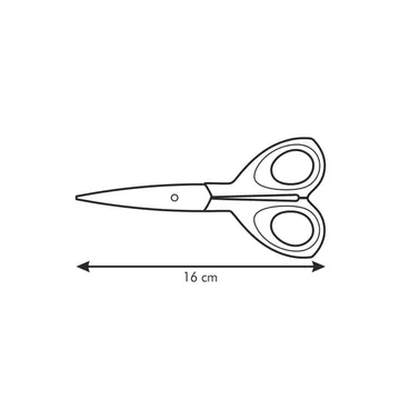 HOUSEHOLD SCISSORS