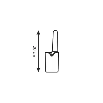 MORTAR AND PESTLE