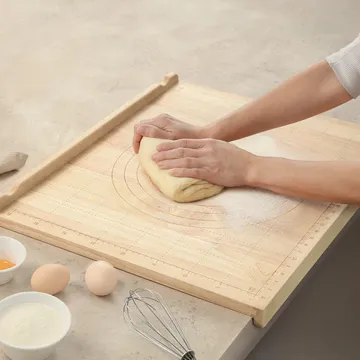 SPIANATOIA IN LEGNO
