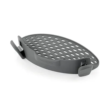 CLIP-ON POT STRAINER