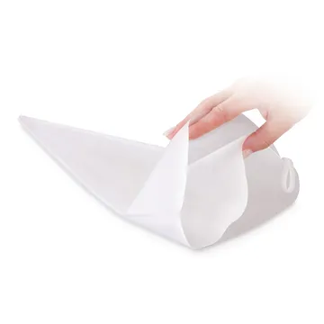 DOUBLE DECORATING BAG, ELASTIC