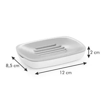 SOAP DISH