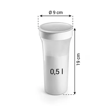 POWDER SHAKER