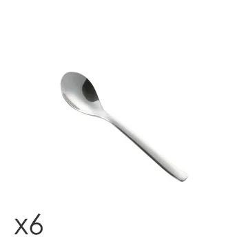 CUCCHIAINO MOKA