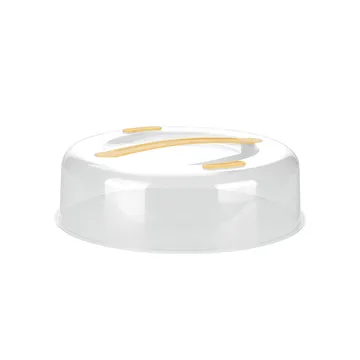 COOLING TRAY WITH LID, LOW