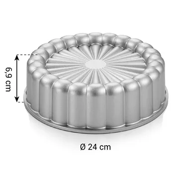 CAKE PAN