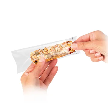 HEALTHY BAR PRESS