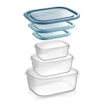 CONTENITORI PER FREEZER