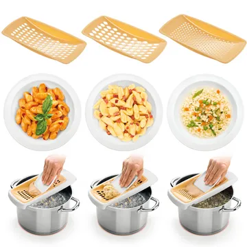 PASTA STRAINING SET