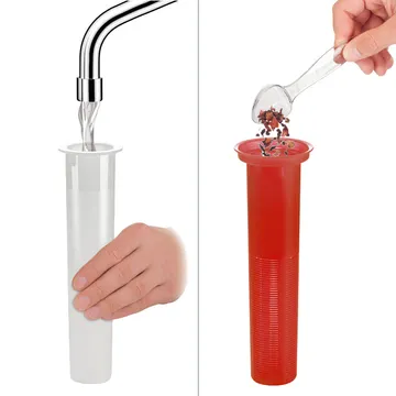 PITCHER WITH INFUSER