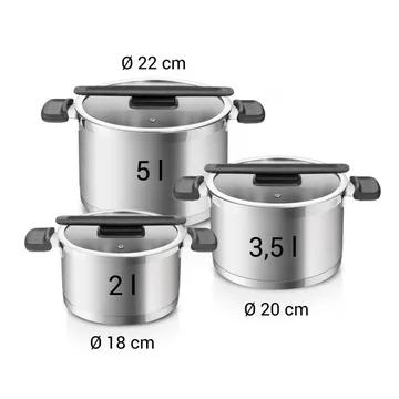 COOKWARE SET