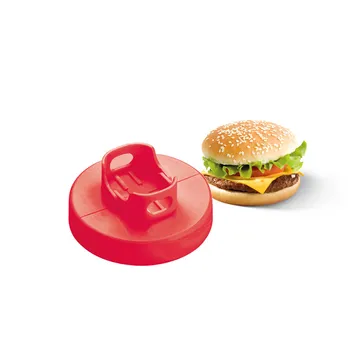 STAMPO PER HAMBURGER