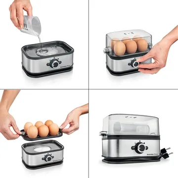 ELECTRIC EGG BOILER
