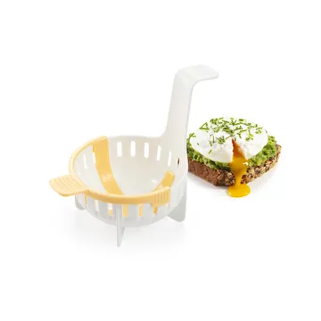 POACHED EGG MAKER