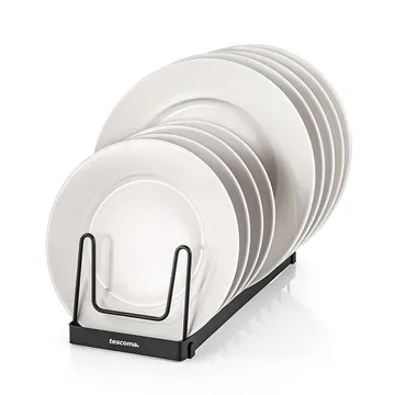 PLATE DRAINER