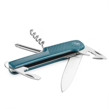 MULTIFUNCTIONAL POCKET KNIFE, LARGE