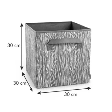 OPEN BOX
