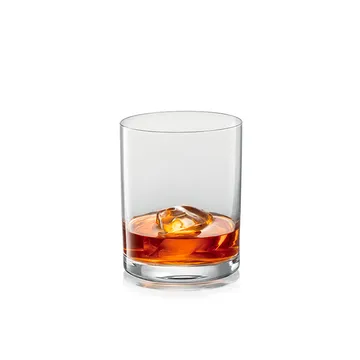 SHORT DRINK GLASS