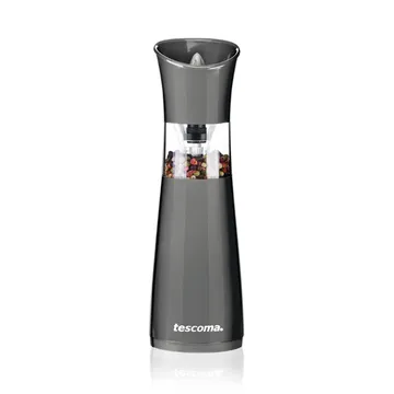 ELECTRIC PEPPER MILL