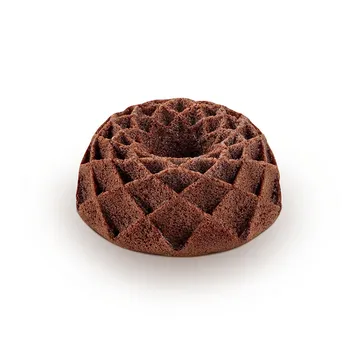 BUNDTFORM PAN, DIAMOND
