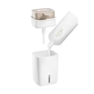 DISPENSER SAPONE