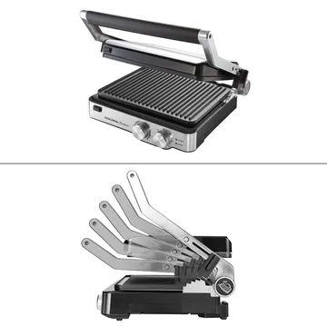 GRIDDLE GRILL
