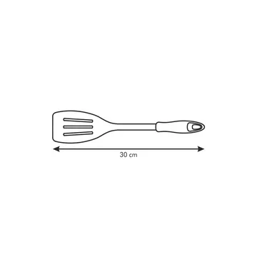SLOTTED TURNER