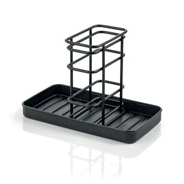 DRAINER FOR CLEANING UTENSILS
