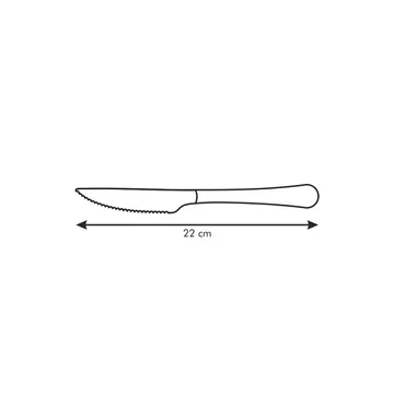 COLTELLO BISTECCA