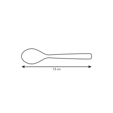 TEA SPOON