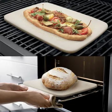 PIZZA STONE