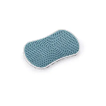 SPUGNA IN SILICONE