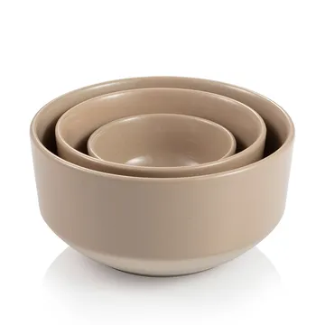 BOWL, MOCCA